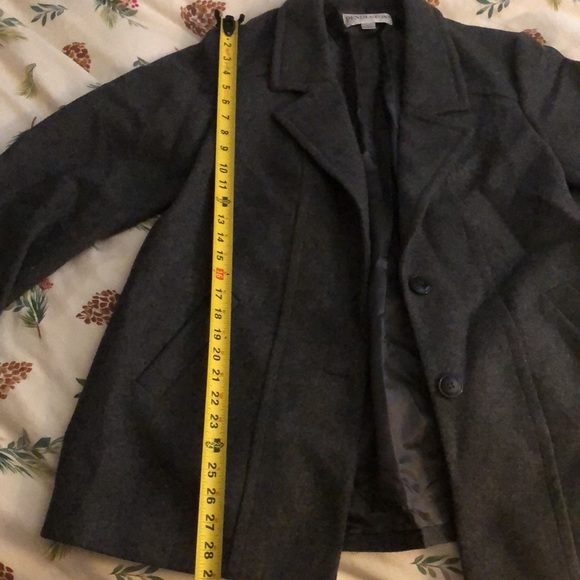 Pendleton | Wool Peacoat - Picture 10 of 10